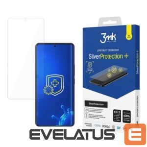 Protective film 3MK  Protective film 3mk SilverProtection+ for ASUS Zenfone 11 Ultra 