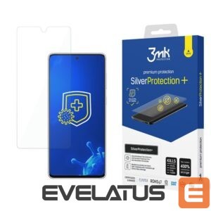Protective film 3MK  Protective film 3mk SilverProtection+ for Samsung Galaxy A73 5G 