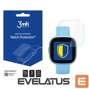 Kaitsekile 3MK  3mk Watch Protection ARC smartwatch screen protector for Garett Kids Fit 