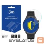 Aizsargplēve 3MK  Protective film for the smartwatch screen 3mk Watch Protection ARC on Garett V12 