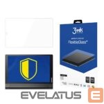 Protective glass 3MK  Hybrid glass 3mk FlexibleGlass  on Lenovo Yoga TAB 3 Plus 