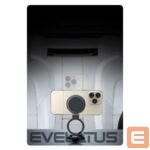 Авто держатель Baseus  Baseus BS-CW06 MagPro II Phone Holder with MagSafe for Dashboard - Black 