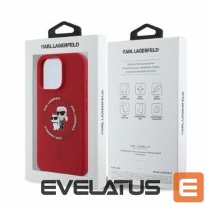 Back panel cover Karl Lagerfeld  ~None~ 