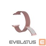 Ремешок Puro  Puro Sport Nylon Strap for Apple Watch 38 / 40 / 41 mm - Pink 