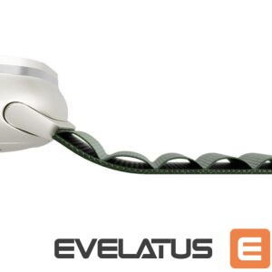 Siksniņa Puro  Puro Extreme Nylon Strap for Apple Watch 42 / 44 / 45 / 49 mm - Dark Green 