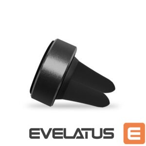 Auto turētājs Puro Elektrik  Puro Magnet Holder with Mag Safe for Air Vent, Magnetic - Black 