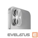 Kaitseklaasid Puro  Puro Camera Tempered Glass for iPhone 16 / iPhone 16 Plus Camera Island 