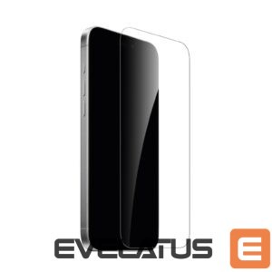 Apsauginiai stiklai Puro  Puro Tempered Glass for iPhone 16 Plus / iPhone 15 Plus 