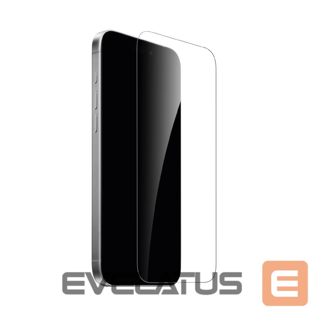 Kaitseklaasid Puro Puro Tempered Glass for iPhone 16 / iPhone 15