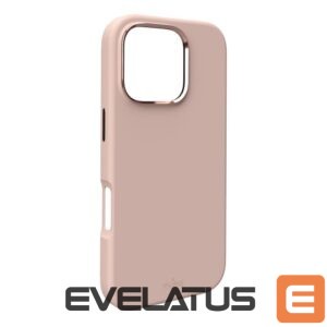 Nugarėlės dėklai Puro  Puro Icon Mag Pro MagSafe Silicone Case for iPhone 16 Pro - Beige 