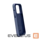 Nugarėlės dėklai Puro  Puro Icon Mag Pro MagSafe Silicone Case for iPhone 15 Pro Max - Dark Blue 