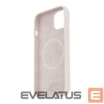 Tagakaaned Puro  Puro Icon Mag MagSafe Silicone Case for iPhone 14 Pro - Pink 