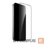 Kaitseklaasid Puro  Puro Frame Tempered Glass with Frame for iPhone 16 Pro Max 