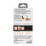 Nugarėlės dėklai SBS  SBS Extreme Active D3O Case for iPhone 16 Plus - Transparent 