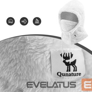 Clothing Qunature  White \ M 