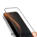 Kaitseklaasid SBS  SBS Tempered Glass D3O with frame for iPhone 15 / 15 Plus 