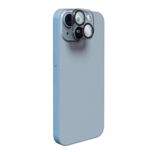 Aizsargstikls SBS  SBS D3O tempered glass for iPhone 14 / 14 Plus camera island 