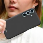 Чехол на заднюю панель SBS  SBS Full Active D3O case for Samsung Galaxy A55 - black 