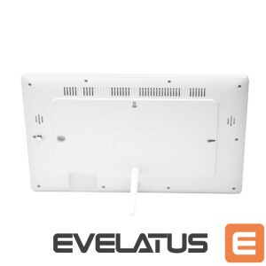 Viedierīce Denver  Denver Frameo PFF-1515W 15.6" Digital Frame - White 