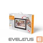 Išmanusis įrenginys Denver  Denver Frameo PFF-1543DW 15.6" Digital Frame - Brown 