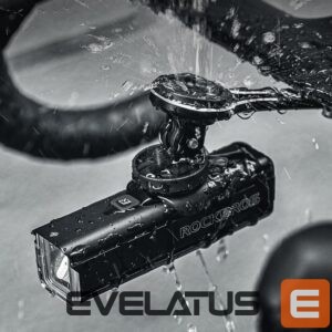 Bicycle accessory Rockbros  Rockbros Bike Mount for Garmin / GoPro - Black 