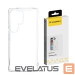 Чехол на заднюю панель Wozinsky  Wozinsky Clear Corner Case for Samsung Galaxy S24 FE - Clear 