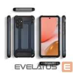 Aizmugurējais vāciņš Hurtel  Hybrid Armor Case for Samsung Galaxy A56 - Blue 