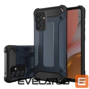 Aizmugurējais vāciņš Hurtel  Hybrid Armor Case for Samsung Galaxy A26 - Gold 