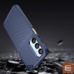 Nugarėlės dėklai Hurtel  Thunder Case for Samsung Galaxy A26 silicone armored cover - blue 