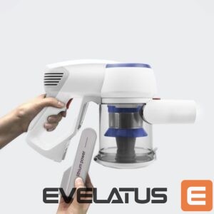 Tolmuimeja Jimmy  JIMMY JV53 Lite Cordless Vacuum Cleaner 