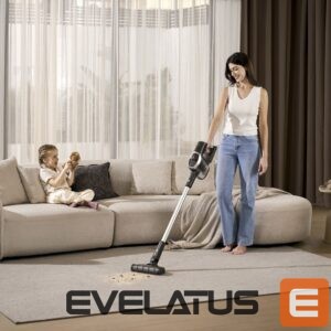 Tolmuimeja Jimmy  JIMMY JV83 Pro Cordless Vacuum Cleaner 