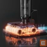 Пылесос Jimmy  JIMMY PW11 Cordless Vacuum Cleaner and Washer 