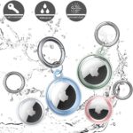 Tagakaaned Hurtel  Blue || Transparent || Pink || Green 