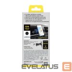 Dock station SBS  Smartphone holder with infusion charger SBS TESUPPMAG15WVENT compatible with MagSafe - black 