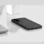 Nugarėlės dėklai Nillkin  Nillkin Super Frosted Shield Pro Magnetic Case for Samsung S25 with MagSafe - Black 