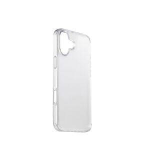 Aizmugurējais vāciņš Joyroom  Joyroom JR-16FG1 protective case for iPhone 16 - semi-transparent 