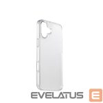 Tagakaaned Joyroom  Joyroom JR-16FG3 protective case for iPhone 16 Plus - semi-transparent 