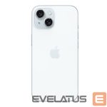 Kaitseklaasid Joyroom  Joyroom JR-MFY0251 protective glass for iPhone 15/15 Plus lenses - yellow 