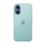 Защитное стекло Joyroom  Joyroom JR-MSF0300 protective glass for iPhone 16/16 Plus lenses - blue 