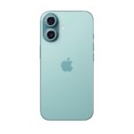 Aizsargstikls Joyroom  Joyroom JR-MSF0301 protective glass for iPhone 16/16 Plus lenses - green 