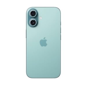 Aizsargstikls Joyroom  Joyroom JR-MSF0301 protective glass for iPhone 16/16 Plus lenses - green 