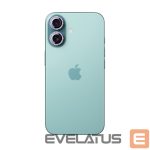 Kaitseklaasid Joyroom  Joyroom JR-MSJ0275 protective glass for iPhone 16/16 Plus lenses - pink 