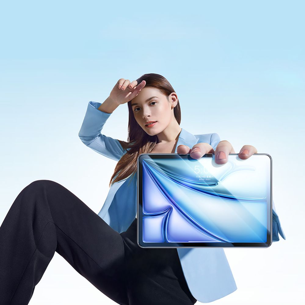 Aizsargstikls Joyroom Joyroom JR-MST0158 Tempered Glass for iPad Air 9.7" 2013/2014 iPad Pro 9.7" 2016 iPad 9.7" 2017/2018