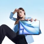 Aizsargstikls Joyroom  Joyroom JR-MST0163 Tempered Glass for iPad Air 13" 2024 