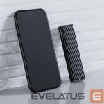 Other Computer Accessory Orico  Orico M2PV-C3 M.2 NVME USB-C 10Gb/s Disk Drive - Black 