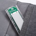 Kitas kompiuterio priedas Orico  Orico TCM2-C3 M.2 NVME to USB-C 10Gb/s Disk Drive - Gray 