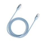 Cable Orico  Orico CDX 100W 5A Power Delivery USB-C - USB-C cable 1m - blue 