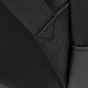 Bags and briefcases Wozinsky  Wozinsky Premium Waterproof Laptop Backpack - Black 