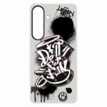 Tagakaaned Samsung  Samsung Flipsuit Case Rugged EF-JS931CBEGWW for Samsung Galaxy S25 - Black 