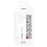 Tagakaaned Samsung  Samsung Flipsuit Case EF-MS931CWEGWW for Samsung Galaxy S25 - white 